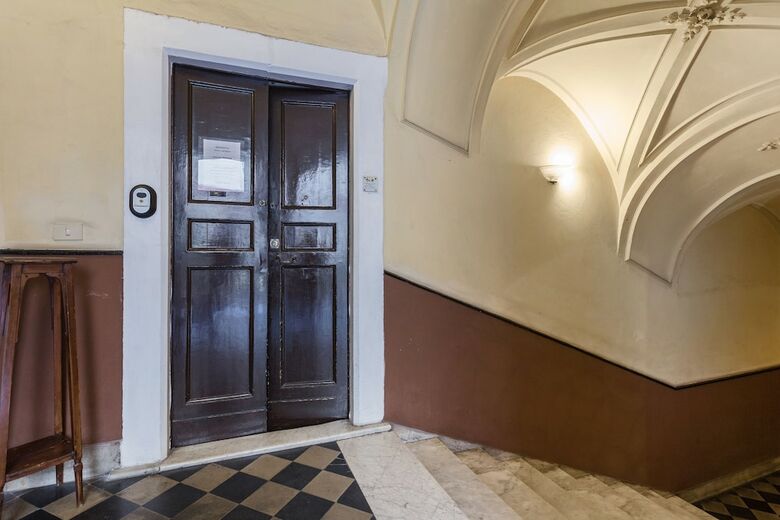 Hostal Da Gianni E Lucia