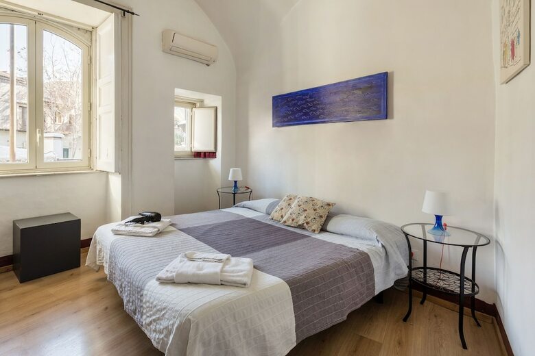 Hostal Da Gianni E Lucia