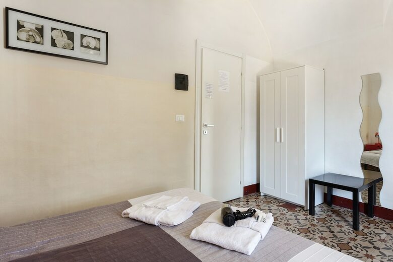Hostal Da Gianni E Lucia