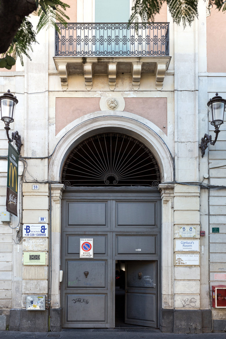 Hostal Da Gianni E Lucia