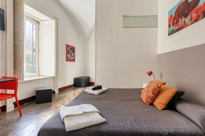 Hostal Da Gianni E Lucia