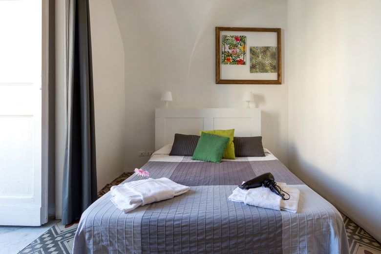 Hostal Da Gianni E Lucia