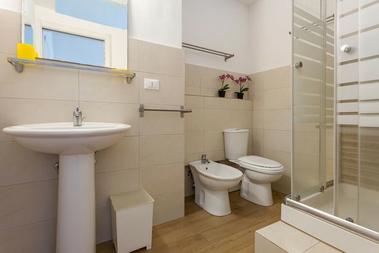 Hostal Da Gianni E Lucia
