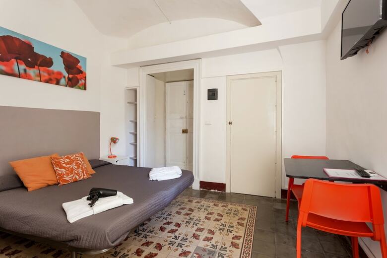 Hostal Da Gianni E Lucia