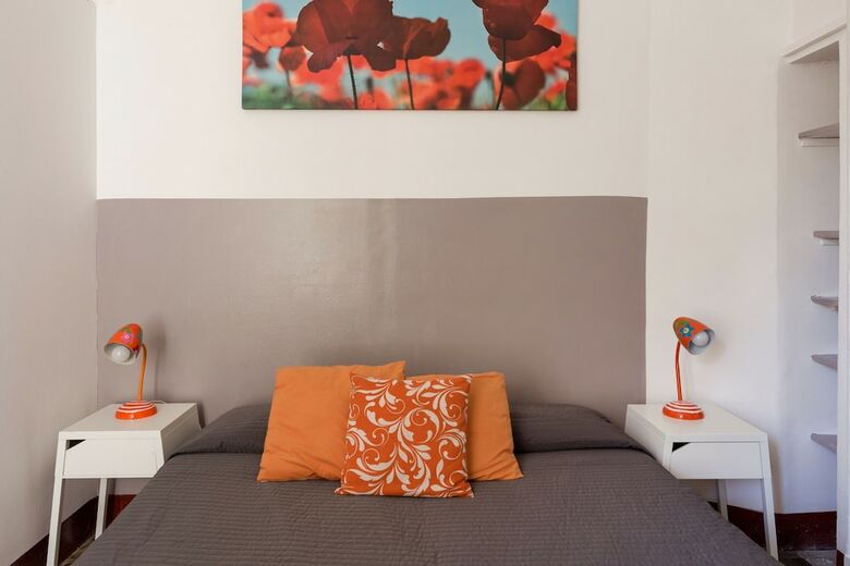 Hostal Da Gianni E Lucia