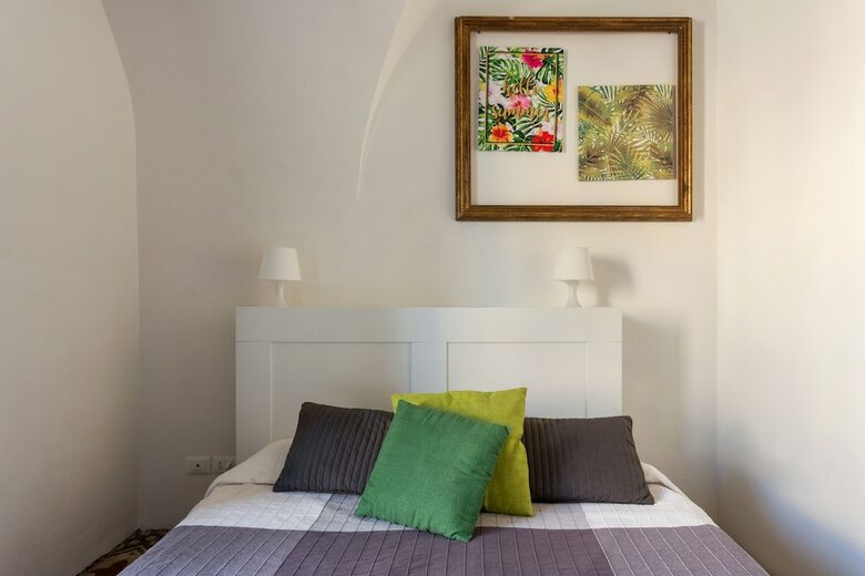 Hostal Da Gianni E Lucia