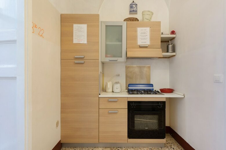 Hostal Da Gianni E Lucia