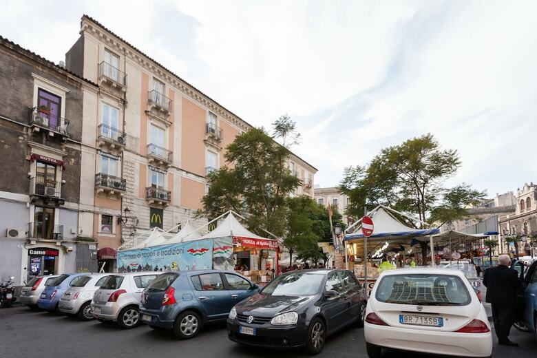 Hostal Da Gianni E Lucia