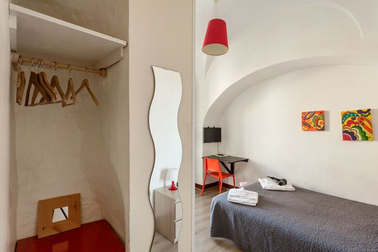 Hostal Da Gianni E Lucia