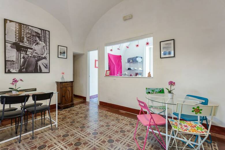 Hostal Da Gianni E Lucia