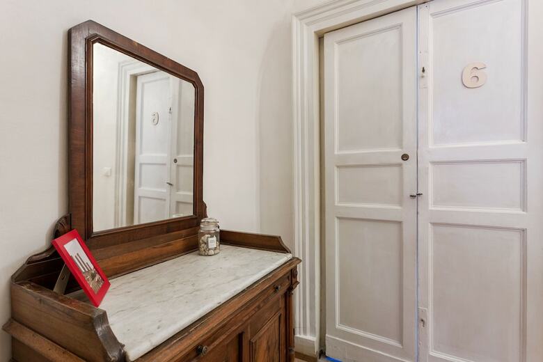 Hostal Da Gianni E Lucia