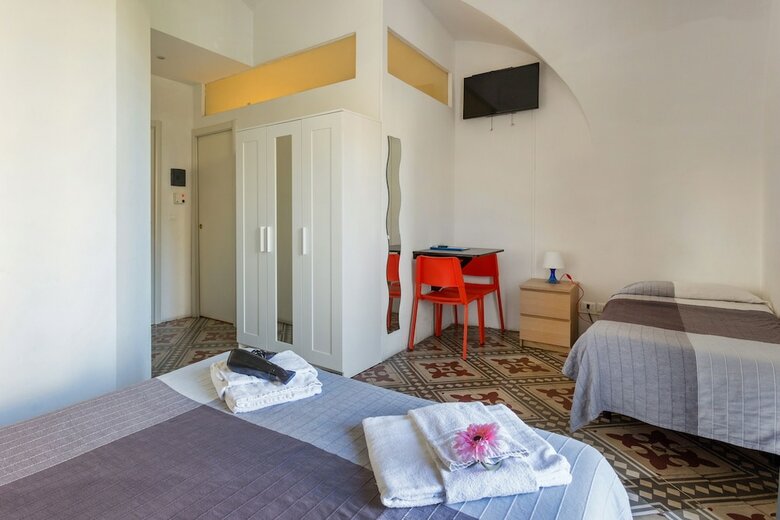 Hostal Da Gianni E Lucia