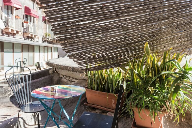 Hostal Da Gianni E Lucia