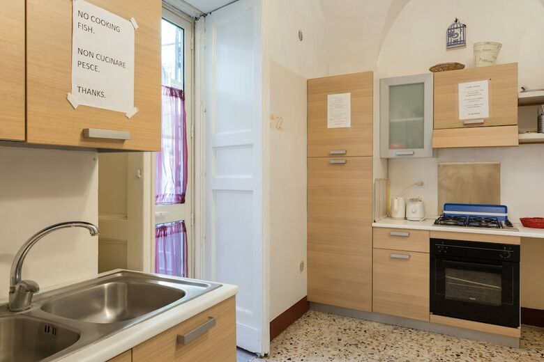 Hostal Da Gianni E Lucia