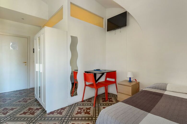 Hostal Da Gianni E Lucia