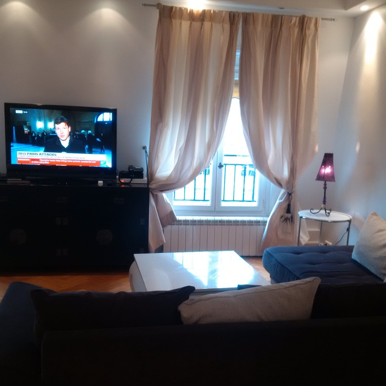 Apts Bridgestreet Champs Elysees