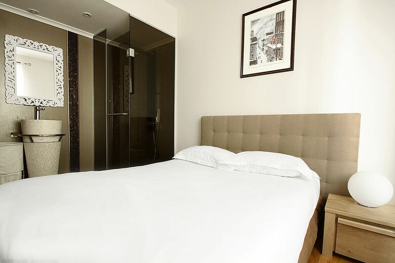 Apts Bridgestreet Champs Elysees