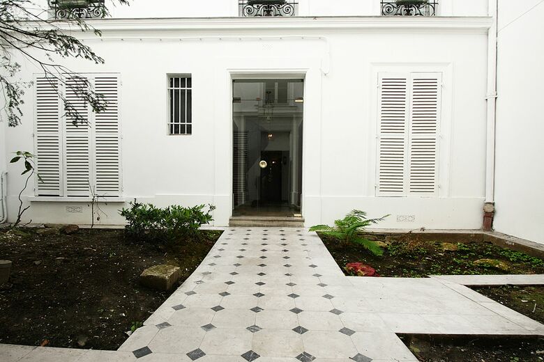 Apts Bridgestreet Champs Elysees
