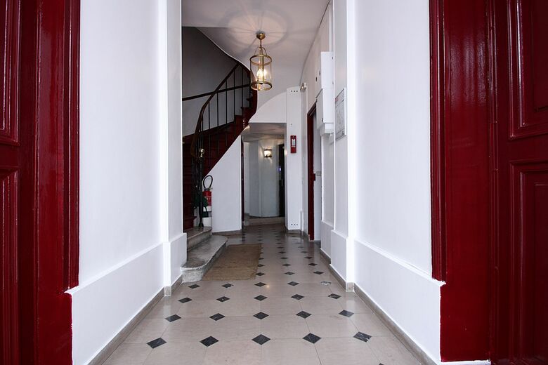 Apts Bridgestreet Champs Elysees