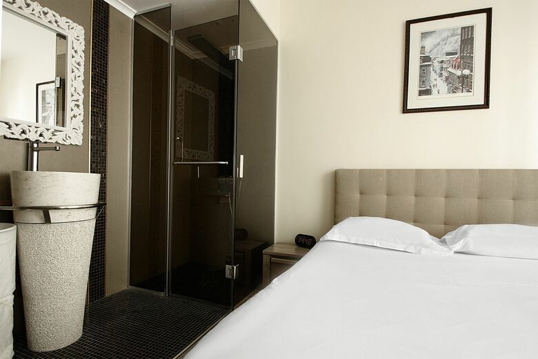 Apts Bridgestreet Champs Elysees