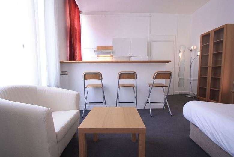 Hotel Bridgestreet Op�ra
