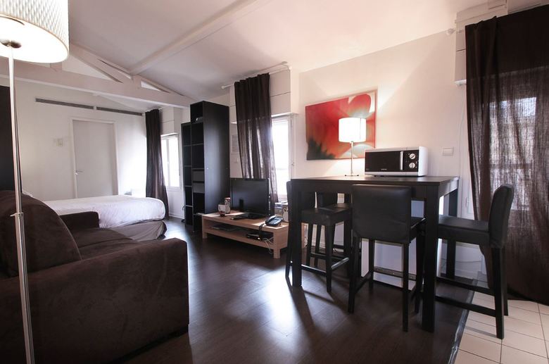 Hotel Bridgestreet Op�ra