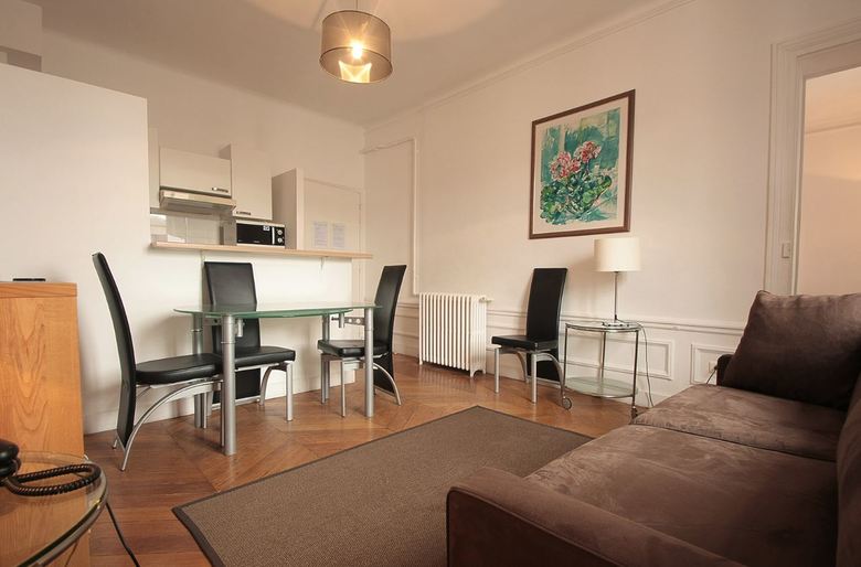 Hotel Bridgestreet Op�ra