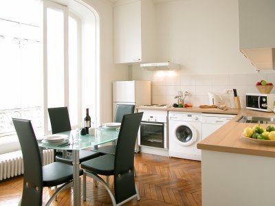 Hotel Bridgestreet Op�ra