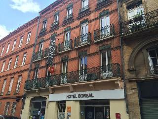 Hotel Bor�al