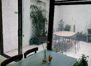 Hotel Bor�al