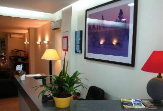 Hotel Bor�al