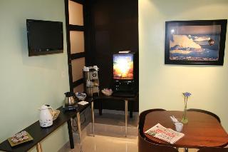 Hotel Bor�al