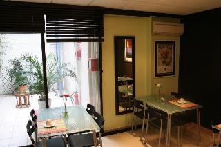Hotel Bor�al