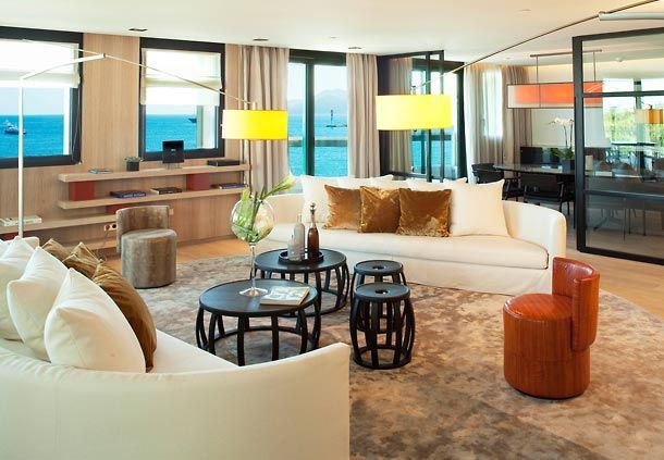 Hotel Jw Marriott Cannes