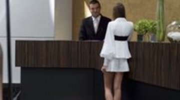 Hotel Jw Marriott Cannes