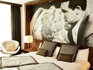 Hotel Jw Marriott Cannes