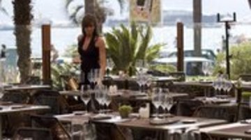 Hotel Jw Marriott Cannes