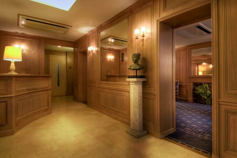 Hotel H�tel Baudelaire Op�ra