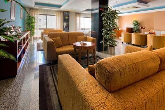 Hotel Paladim