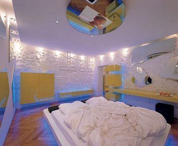 Hotel Aurora