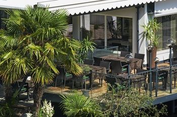 Hotel Ladurner