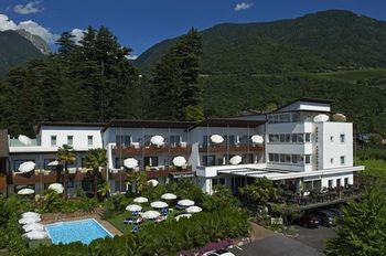 Hotel Ladurner