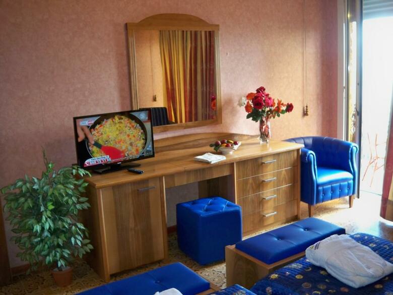 Bristol Park Hotel