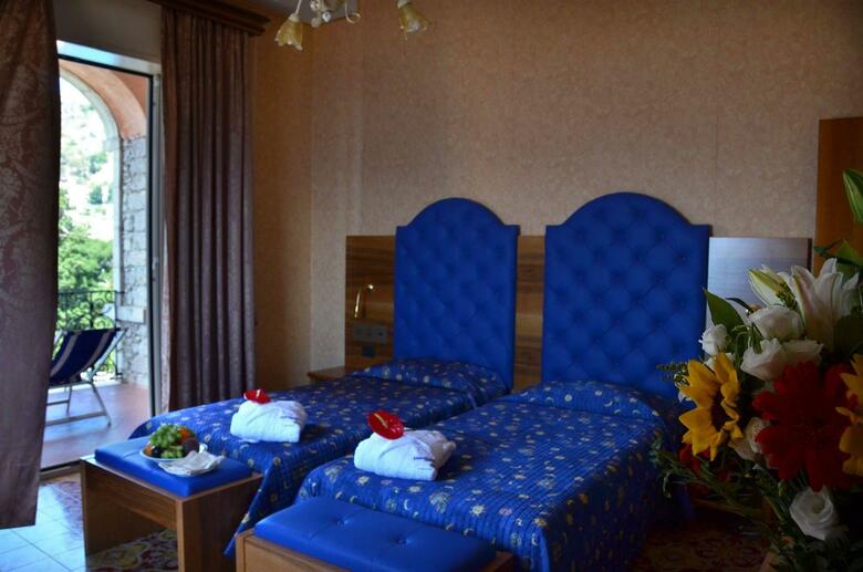 Bristol Park Hotel
