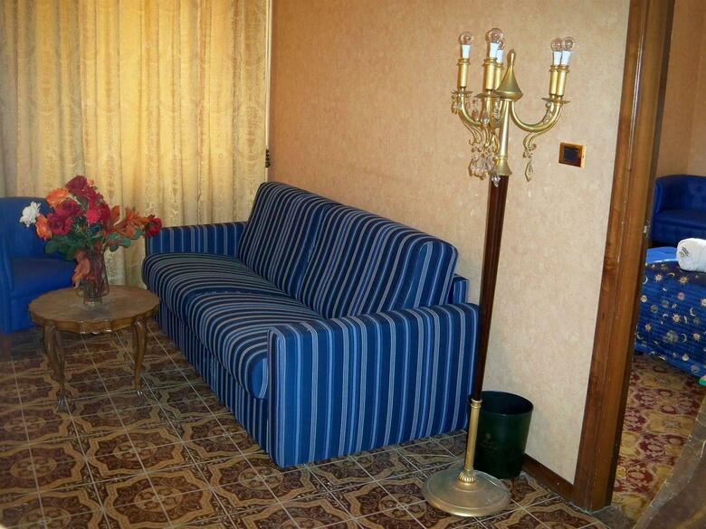 Bristol Park Hotel