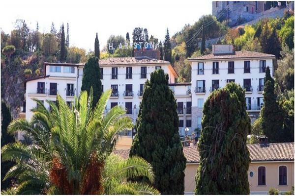 Bristol Park Hotel