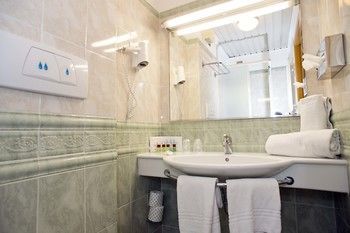 Kolping Hotel Casa Domitilla