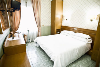 Kolping Hotel Casa Domitilla