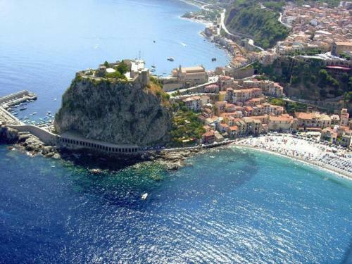 Bed And Breakfast Dello Stretto