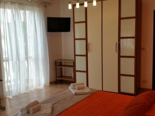 Bed And Breakfast Dello Stretto